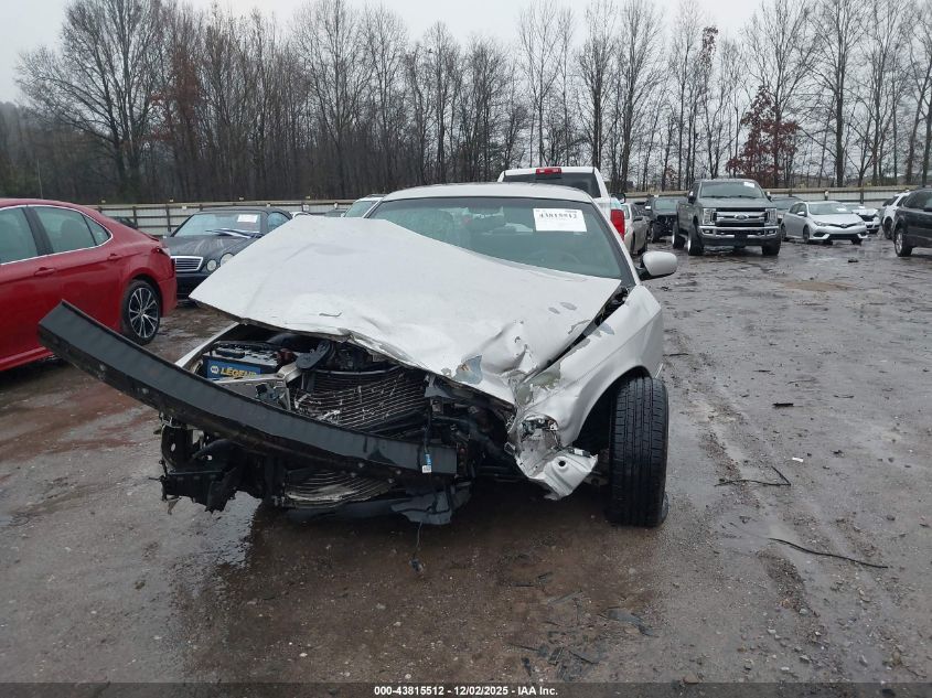 2004 Mercury Grand Marquis Ls VIN: 2MEFM75W84X610223 Lot: 43815512