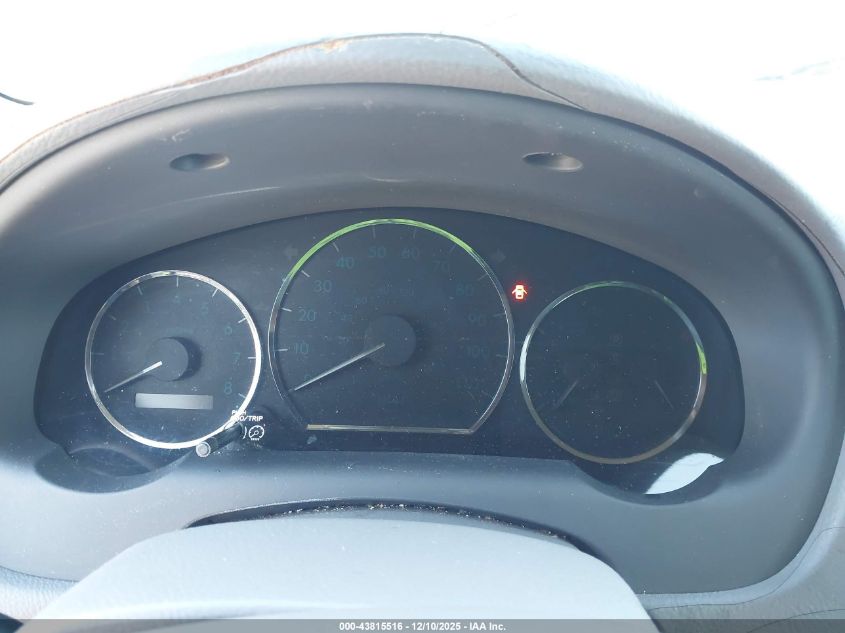 2006 Toyota Sienna Le VIN: 5TDZA23C96S497089 Lot: 43815516