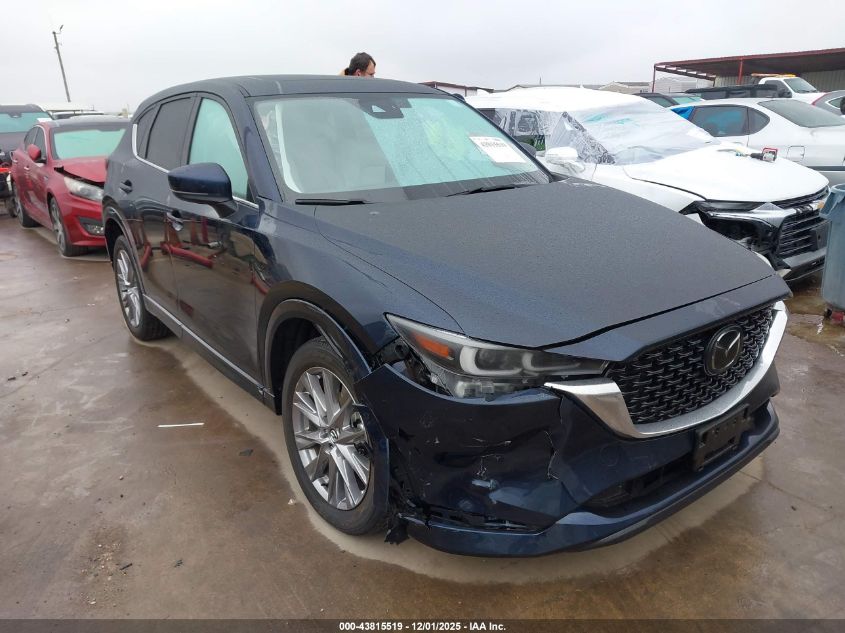 MAZDA CX-5 2.5 S PREMIUM