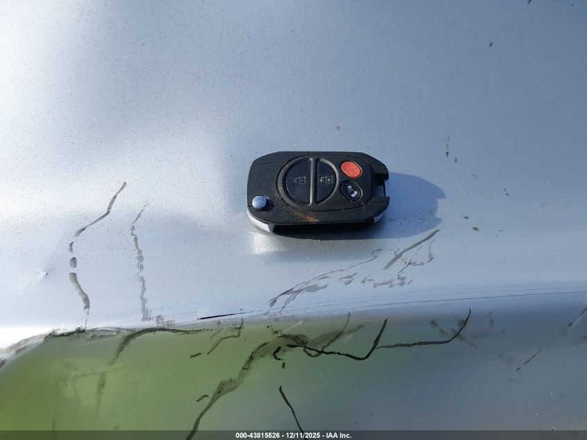 2009 Toyota Highlander VIN: JTEDS41A092080908 Lot: 43815526