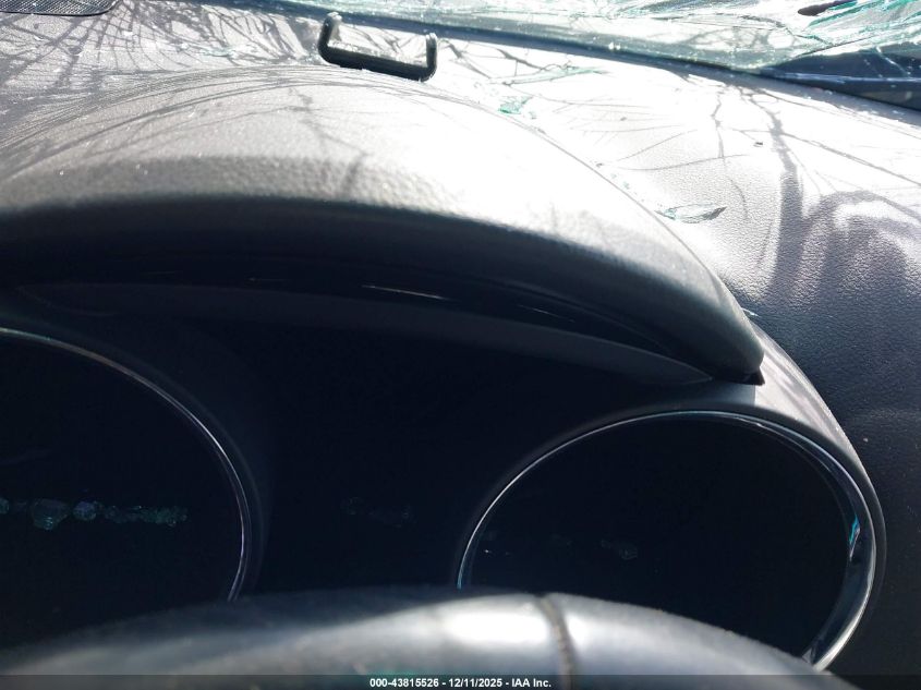 2009 Toyota Highlander VIN: JTEDS41A092080908 Lot: 43815526