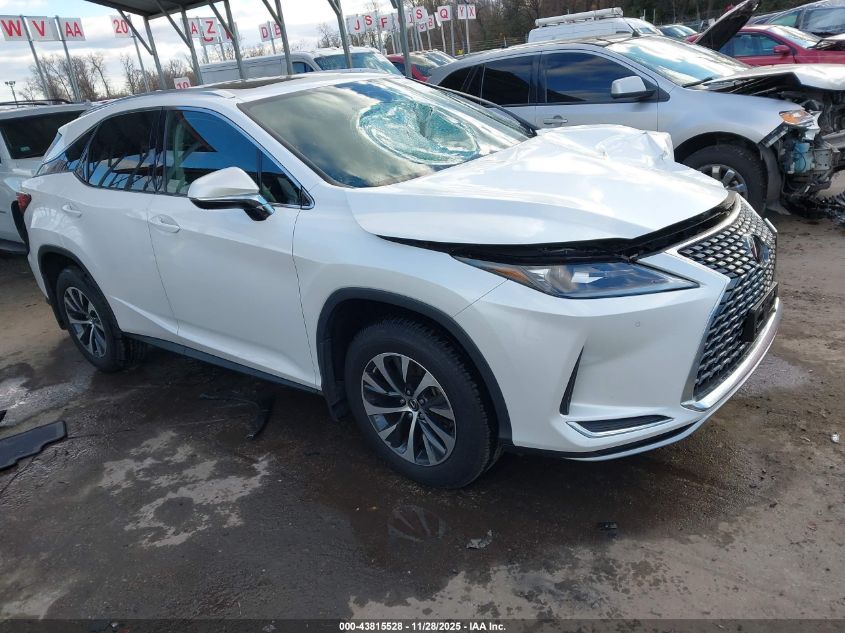 LEXUS RX 350 RX 350