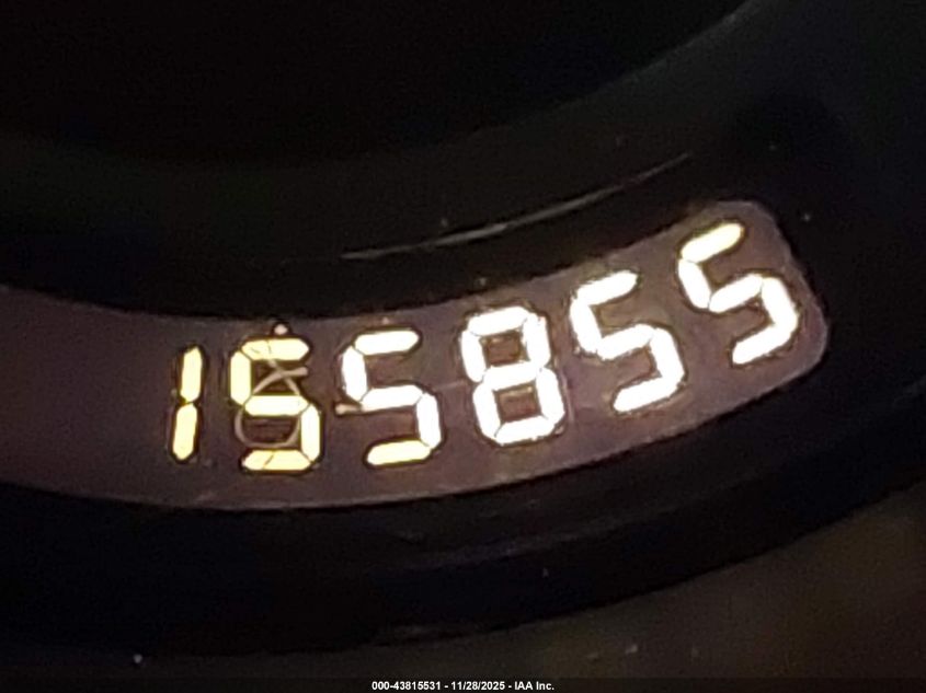 2003 Honda Element Ex VIN: 5J6YH28543L013080 Lot: 43815531