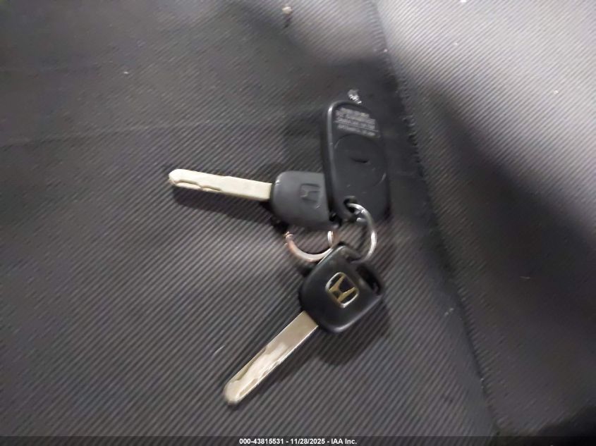 2003 Honda Element Ex VIN: 5J6YH28543L013080 Lot: 43815531