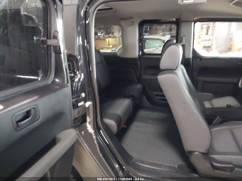 2003 Honda Element Ex VIN: 5J6YH28543L013080 Lot: 43815531