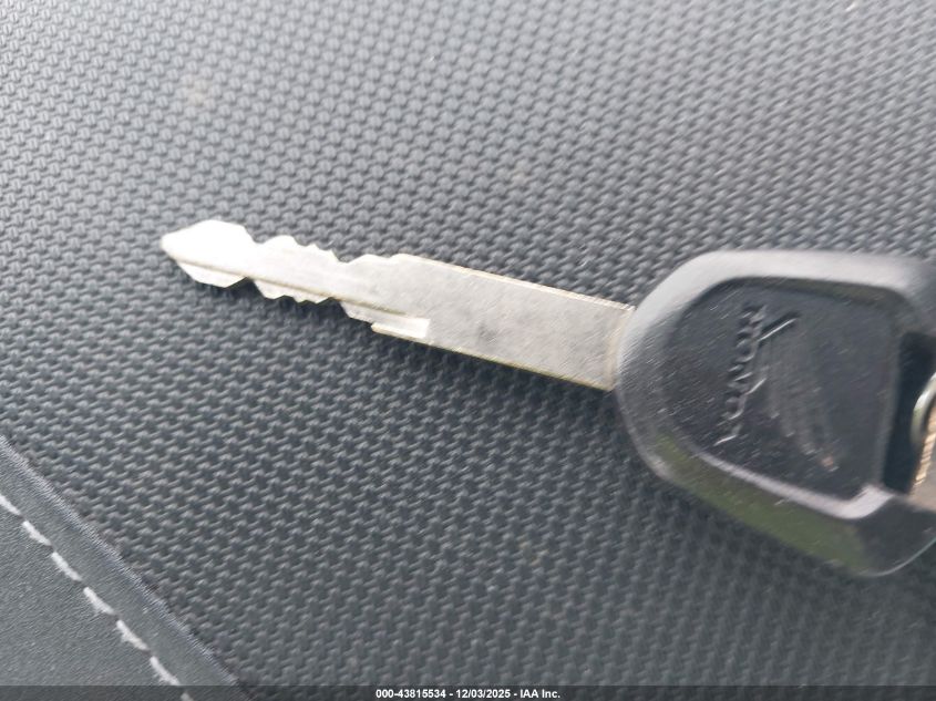 2022 Honda Ww150 A VIN: RLHKF4714NY100611 Lot: 43815534