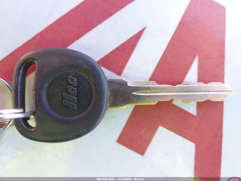 2007 Buick Rendezvous Cxl VIN: 3G5DA03L47S560554 Lot: 43815537