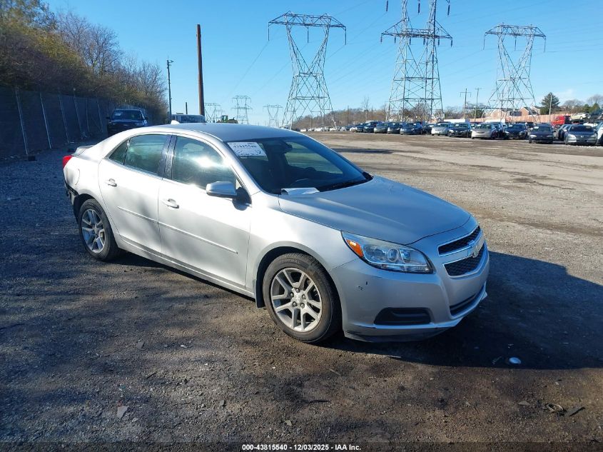 CHEVROLET MALIBU 1LT