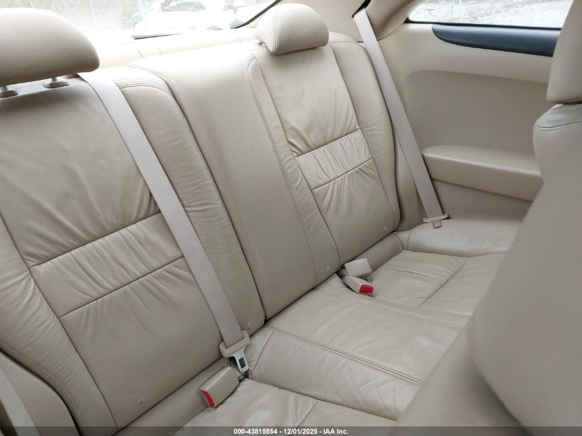 2003 Honda Accord 3.0 Ex VIN: 1HGCM82663A018228 Lot: 43815554