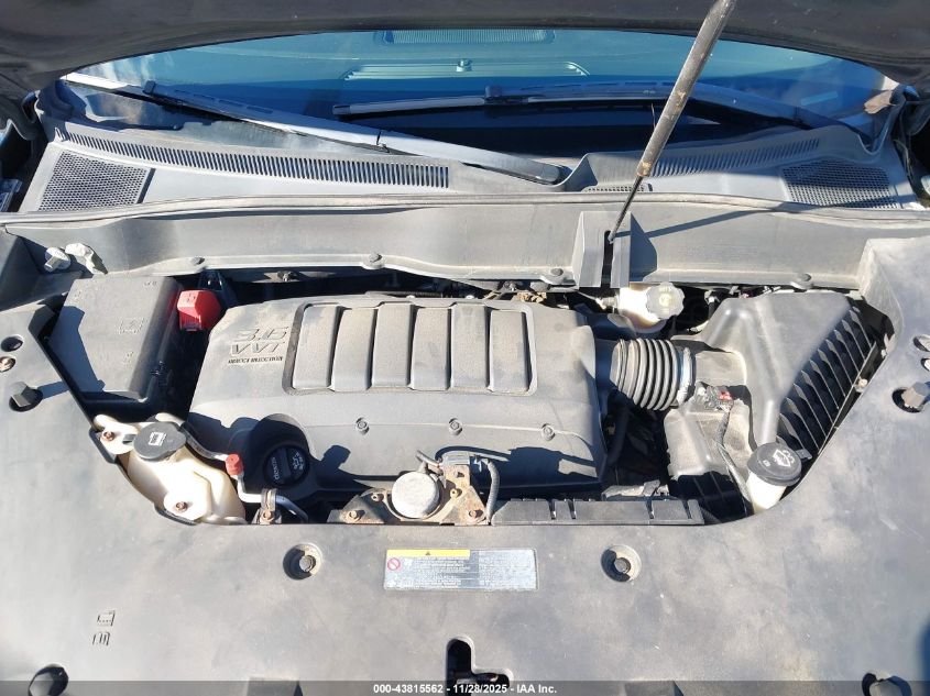 2014 GMC Acadia Slt-1 VIN: 1GKKVRKD9EJ112851 Lot: 43815562