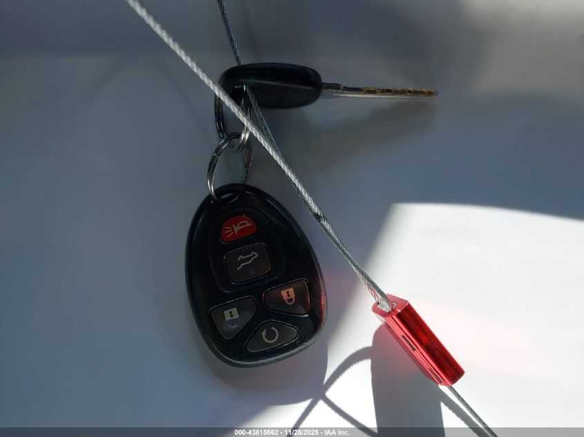 2014 GMC Acadia Slt-1 VIN: 1GKKVRKD9EJ112851 Lot: 43815562