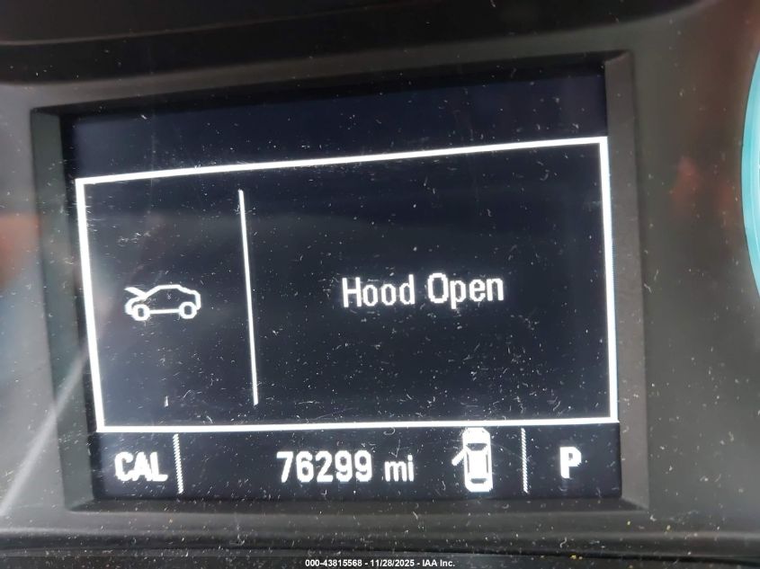 2018 Chevrolet Cruze Lt Auto VIN: 1G1BE5SM7J7104459 Lot: 43815568