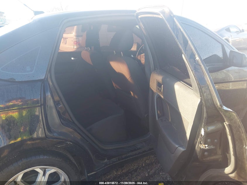 2009 Ford Focus Ses VIN: 1FAHP36N79W243954 Lot: 43815572