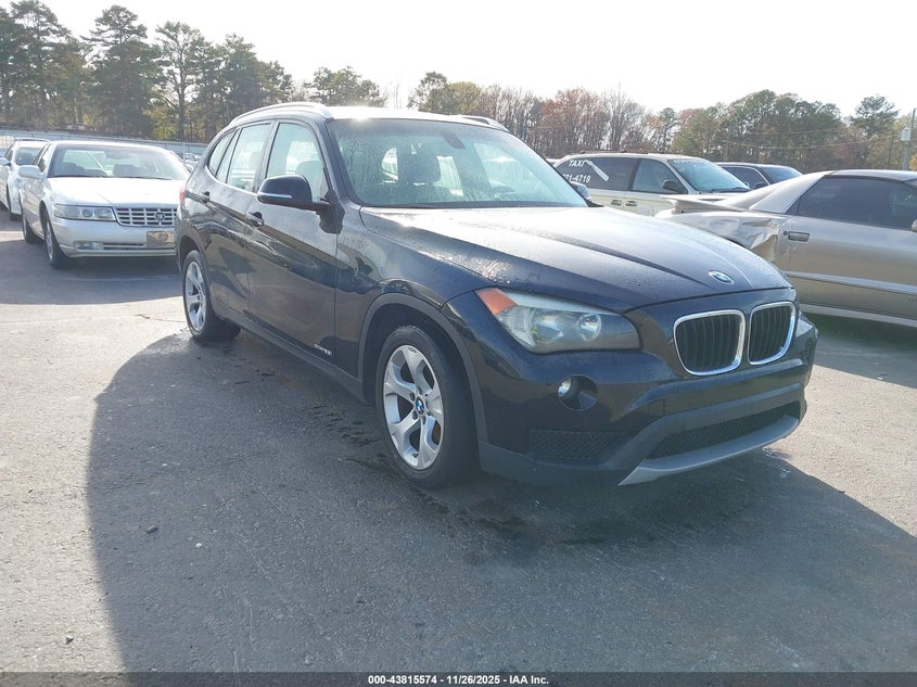 BMW X1 SDRIVE28I