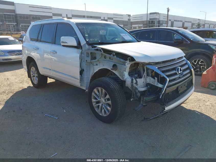 LEXUS GX 460 GX 460