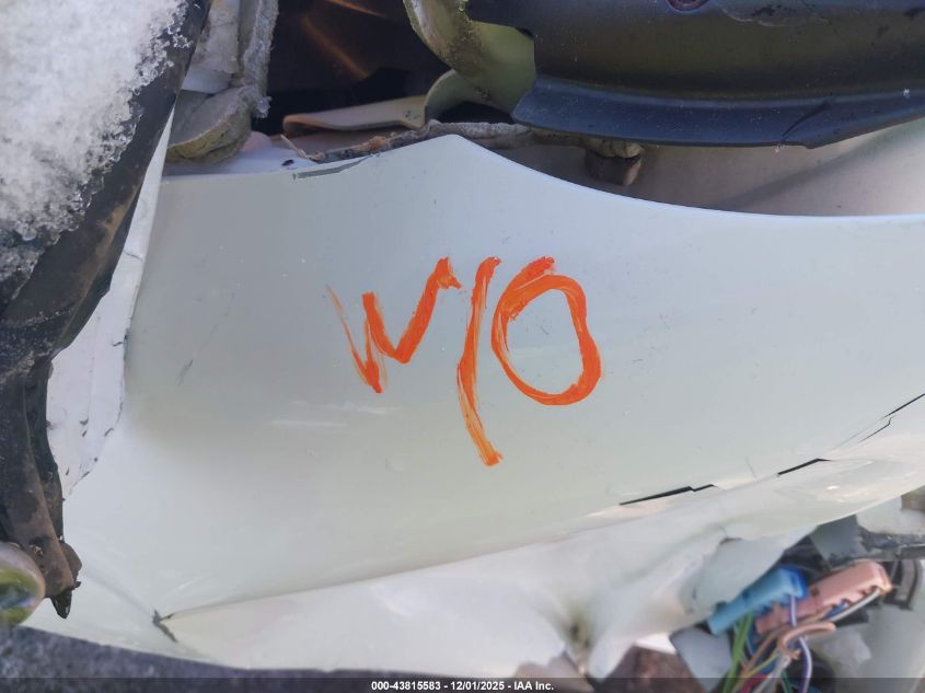 2004 Dodge Stratus Se VIN: 1B3EL36R84N397195 Lot: 43815583