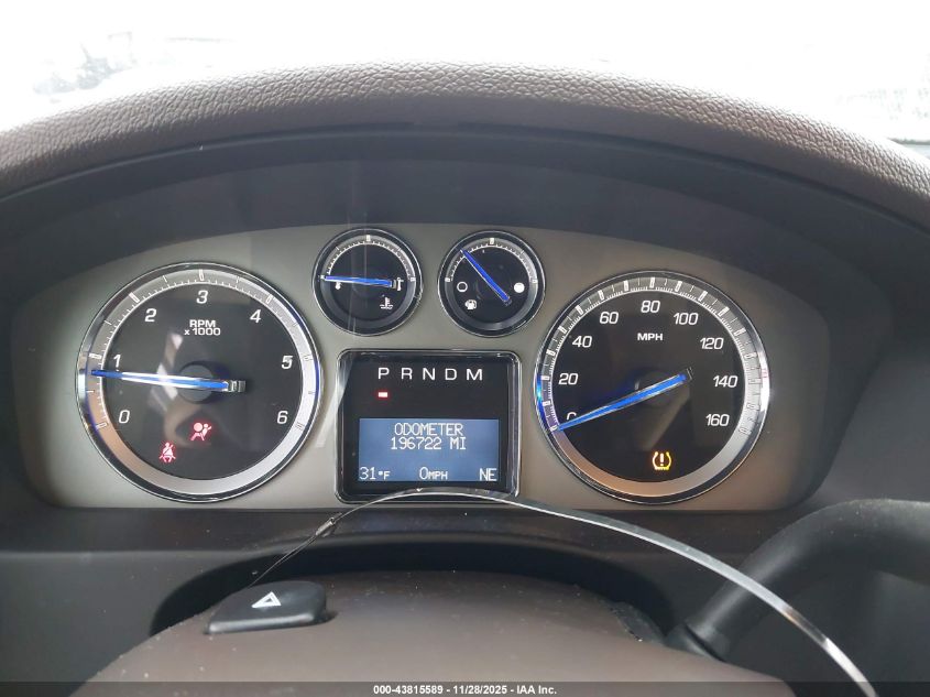 2009 Cadillac Escalade Standard VIN: 1GYFK23229R285879 Lot: 43815589