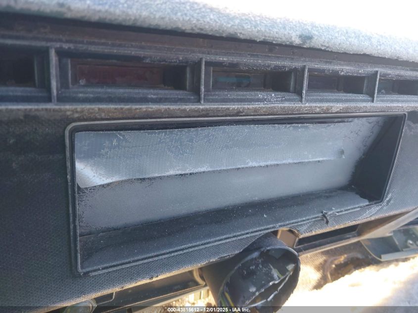 1980 Ford F150 VIN: F15FPJD1484 Lot: 43815612