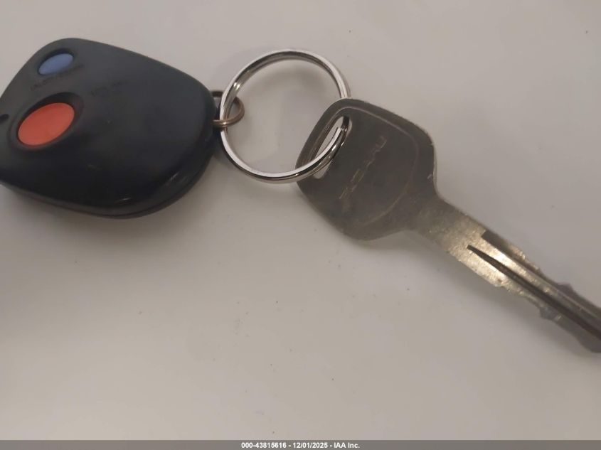 2004 Subaru Outback VIN: 4S3BH675047646562 Lot: 43815616