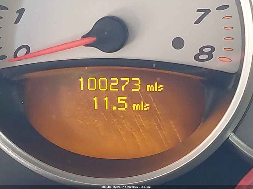 2004 Porsche Boxster S/S Special Edition VIN: WP0CB29824S660403 Lot: 43815620