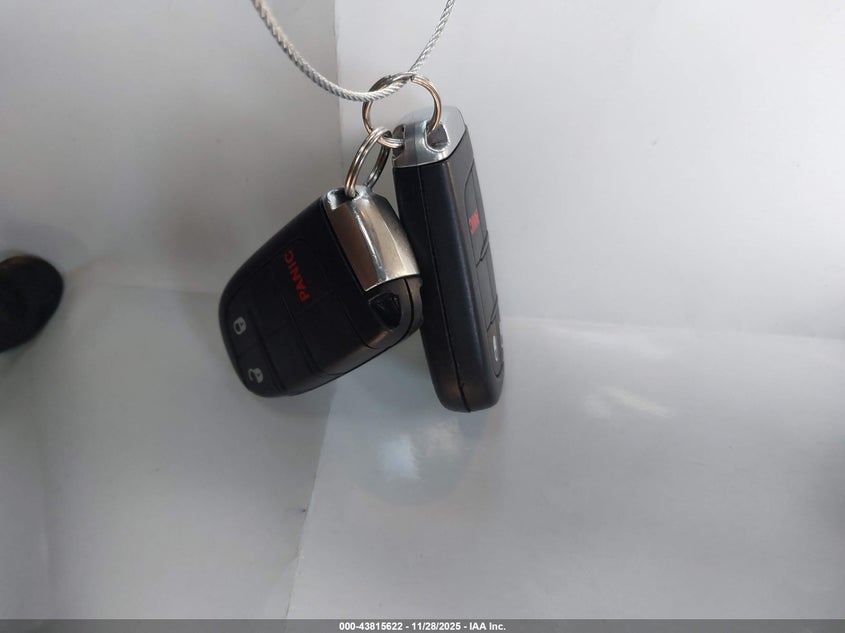 2017 Dodge Durango Sxt Awd VIN: 1C4RDJAG9HC839913 Lot: 43815622