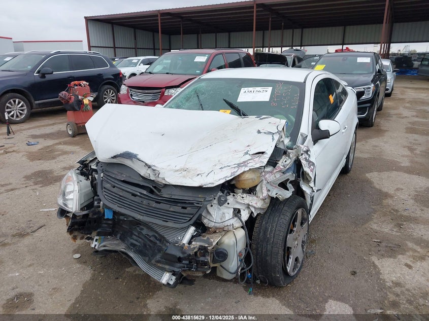 2009 Chevrolet Cobalt Lt