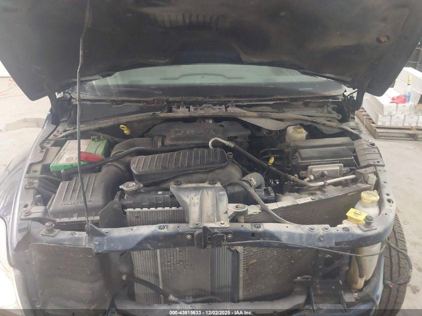 2006 Dodge Durango Limited VIN: 1D4HB58286F121481 Lot: 43815633