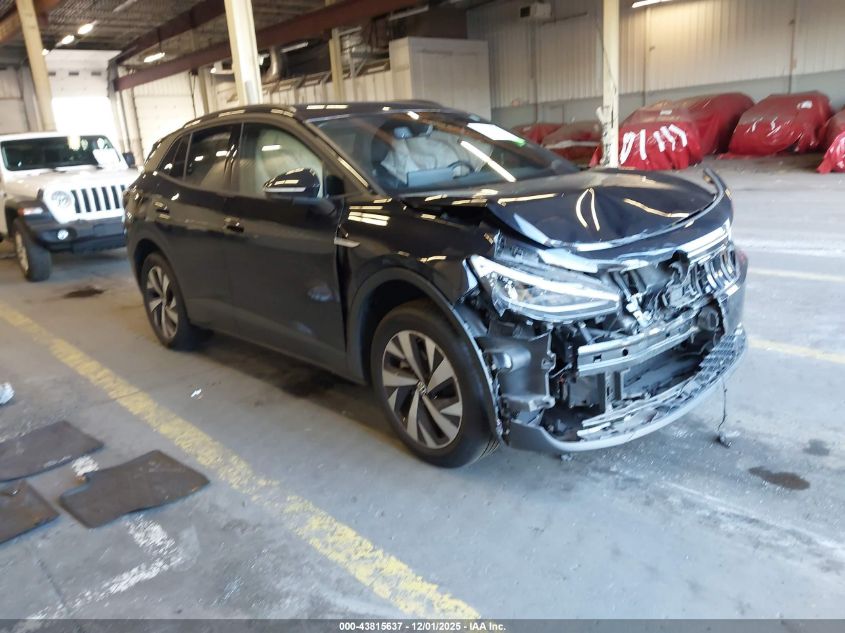 VOLKSWAGEN ID.4 AWD PRO