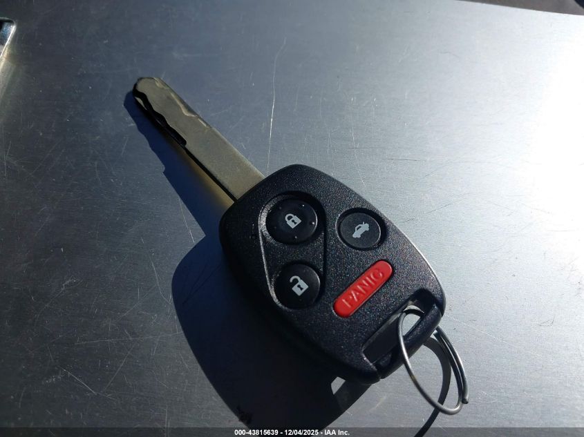 2007 Honda Civic Ex VIN: 1HGFA16897L096327 Lot: 43815639