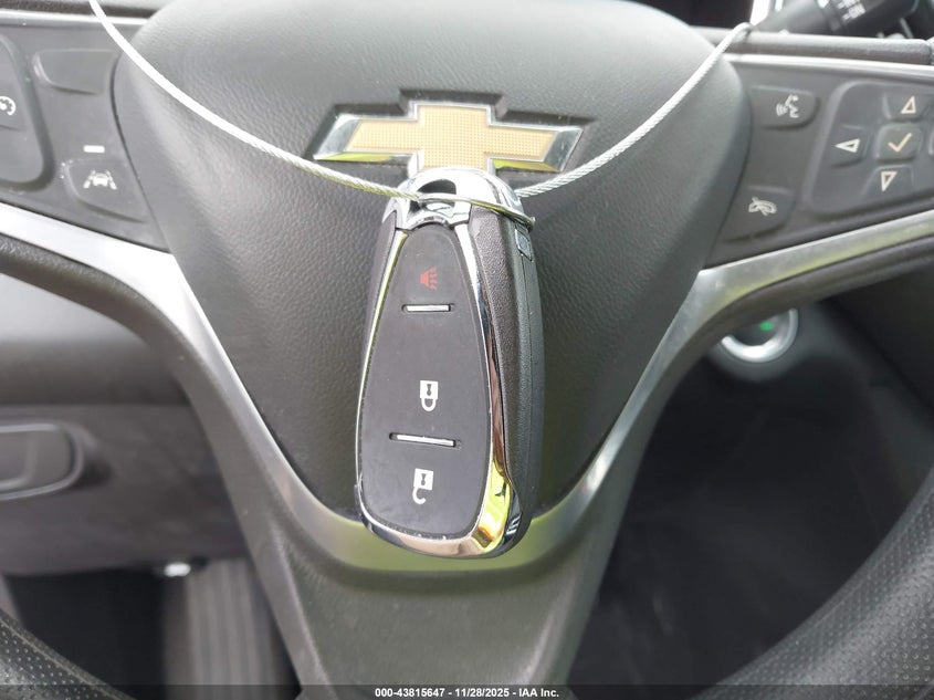 2023 Chevrolet Equinox Fwd Lt VIN: 3GNAXKEGXPS147535 Lot: 43815647