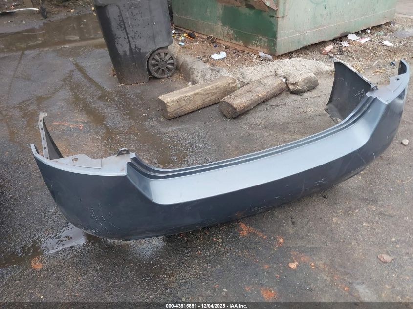 2011 Nissan Altima 3.5 Sr VIN: 1N4BL2AP5BN412949 Lot: 43815651