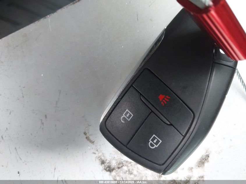 2023 Chevrolet Colorado 2Wd Short Box Wt VIN: 1GCGSBEC0P1166322 Lot: 43815655