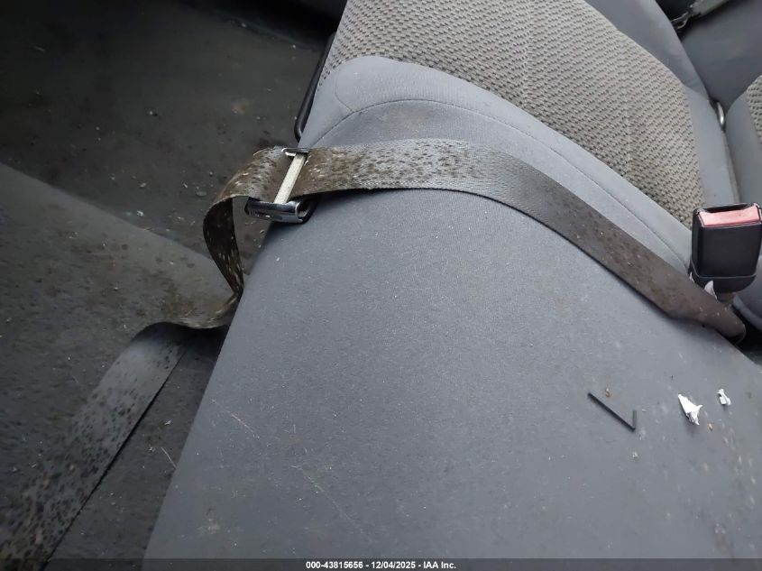 2003 Ford F-150 Lariat/Xl/Xlt VIN: 2FTRX18W93CB12942 Lot: 43815656