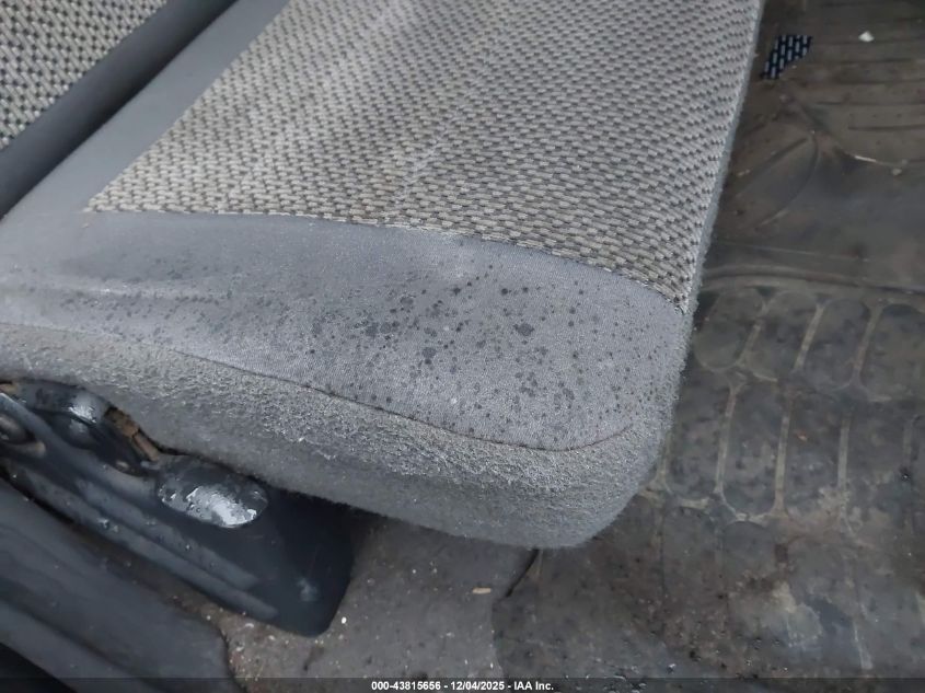 2003 Ford F-150 Lariat/Xl/Xlt VIN: 2FTRX18W93CB12942 Lot: 43815656