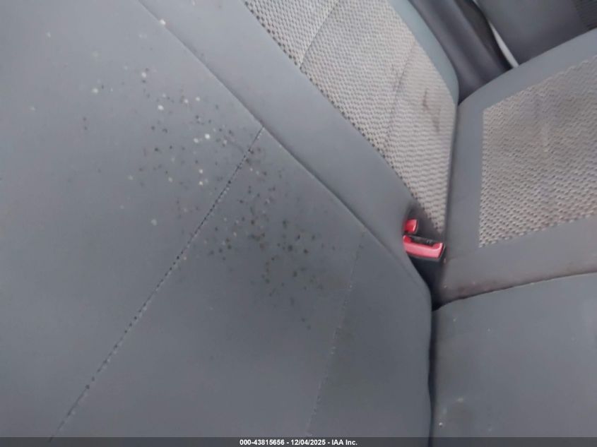 2003 Ford F-150 Lariat/Xl/Xlt VIN: 2FTRX18W93CB12942 Lot: 43815656