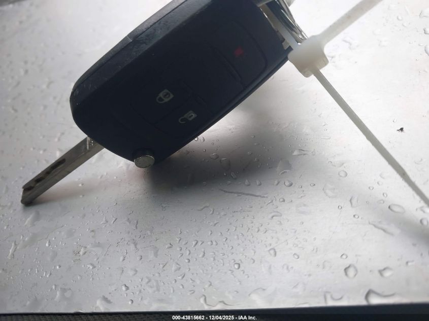 2013 Chevrolet Sonic Lt Manual VIN: 1G1JD6SG2D4174908 Lot: 43815662