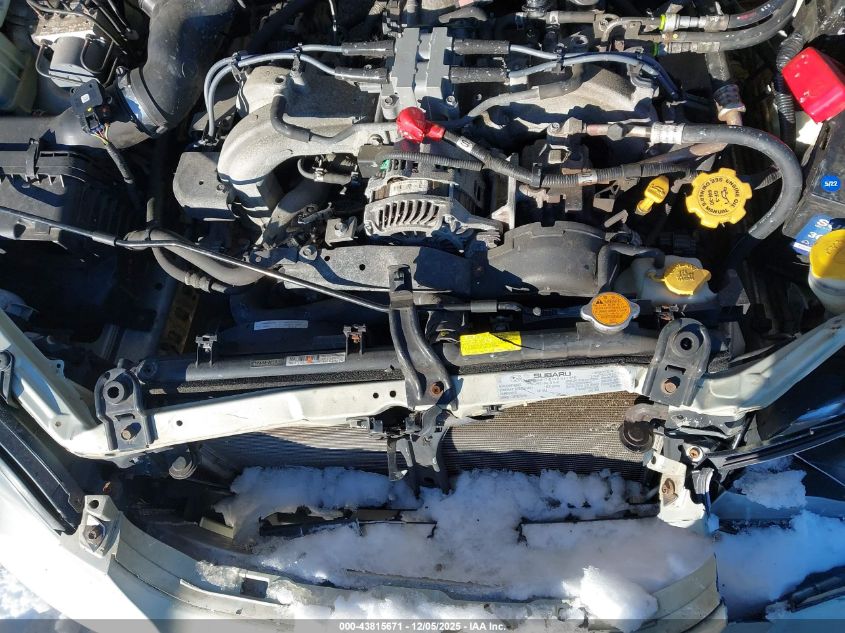 2005 Subaru Outback 2.5I Limited VIN: 4S4BP62C657332405 Lot: 43815671