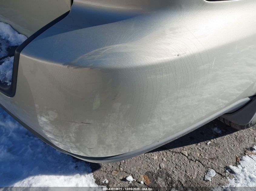 2005 Subaru Outback 2.5I Limited VIN: 4S4BP62C657332405 Lot: 43815671