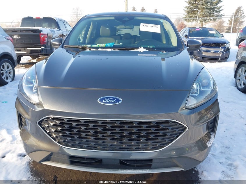 1FMCU9G64LUA62090 2020 FORD ESCAPE photo no. 12
