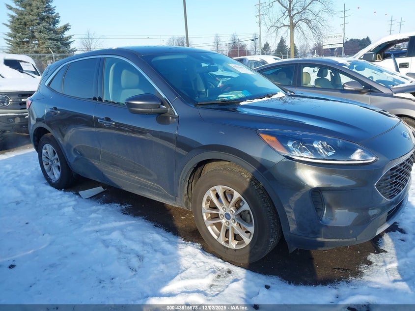 1FMCU9G64LUA62090 2020 FORD ESCAPE photo no. 13