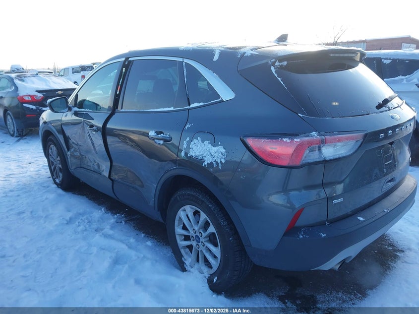 1FMCU9G64LUA62090 2020 FORD ESCAPE photo no. 14