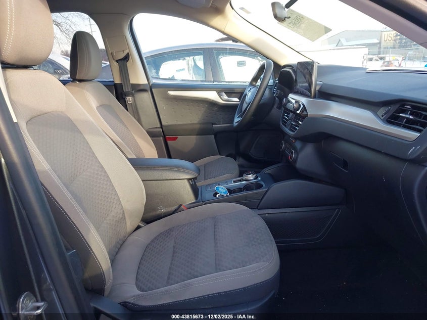 1FMCU9G64LUA62090 2020 FORD ESCAPE photo no. 5