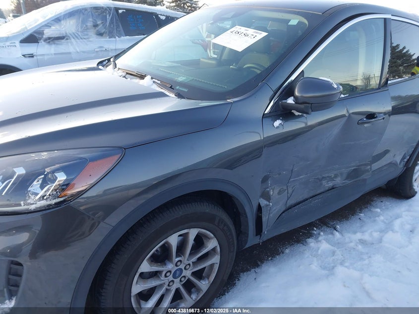 1FMCU9G64LUA62090 2020 FORD ESCAPE photo no. 6