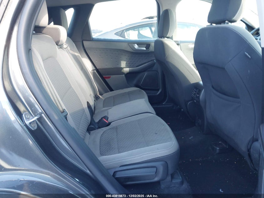 1FMCU9G64LUA62090 2020 FORD ESCAPE photo no. 8