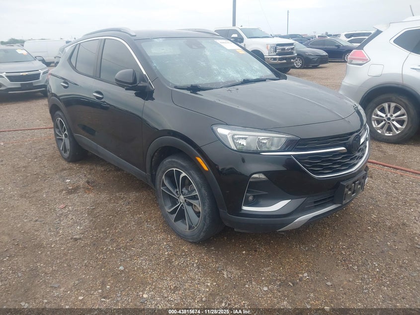 BUICK ENCORE GX FWD SELECT