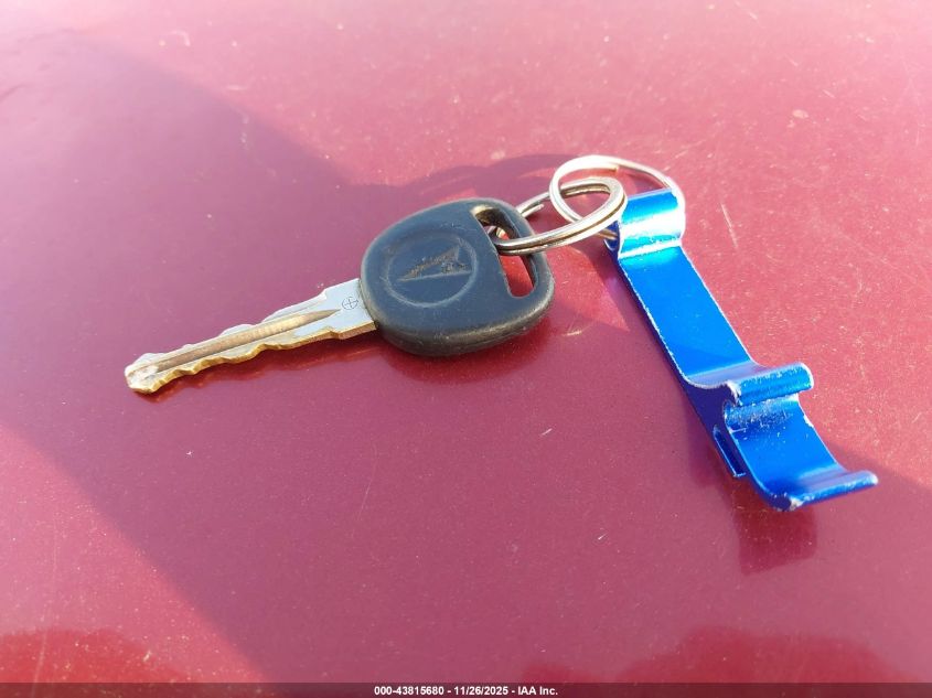 2009 Pontiac G6 Gt VIN: 1G2ZH17N494208903 Lot: 43815680