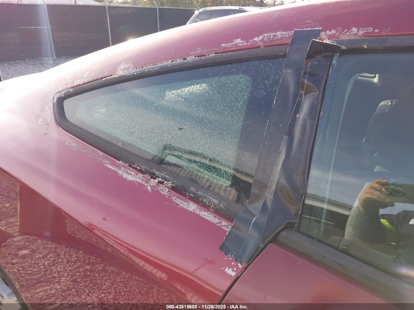 2009 Pontiac G6 Gt VIN: 1G2ZH17N494208903 Lot: 43815680