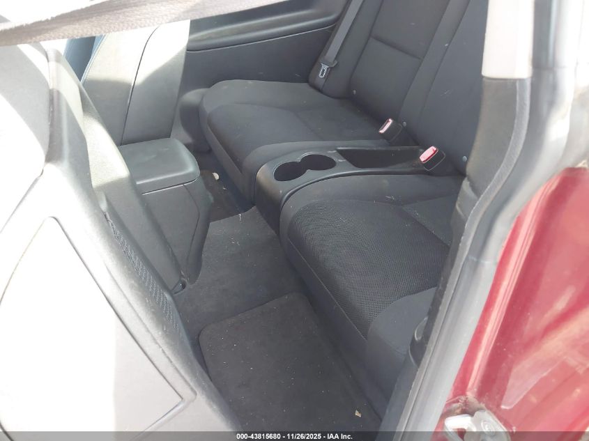 2009 Pontiac G6 Gt VIN: 1G2ZH17N494208903 Lot: 43815680