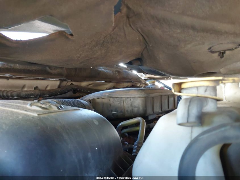 2007 Dodge Ram 1500 Slt/Sport VIN: 1D7HA16P67J520918 Lot: 43815686