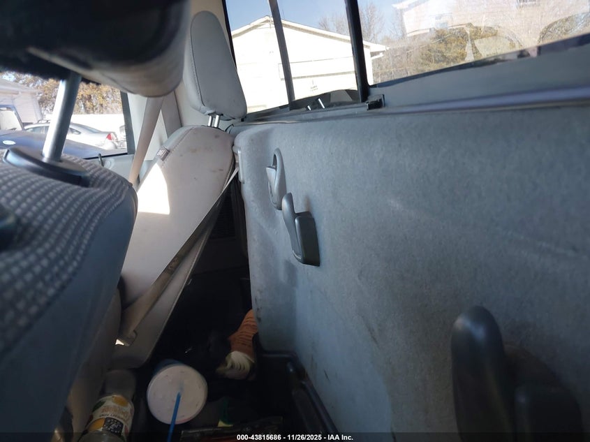 2007 Dodge Ram 1500 Slt/Sport VIN: 1D7HA16P67J520918 Lot: 43815686